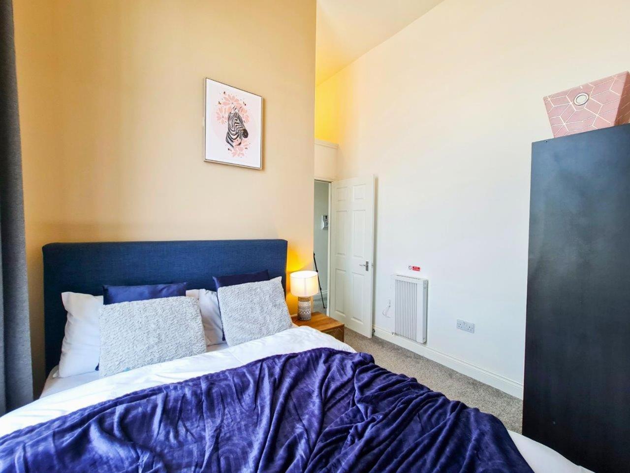 Margaret'S Terrace By Fortuna Property Cheltenham Bagian luar foto